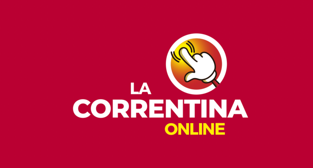 La Correntina Online