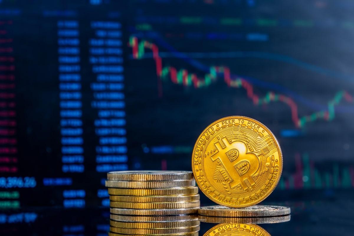 Criptomonedas