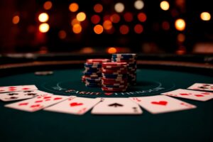 Blackjack