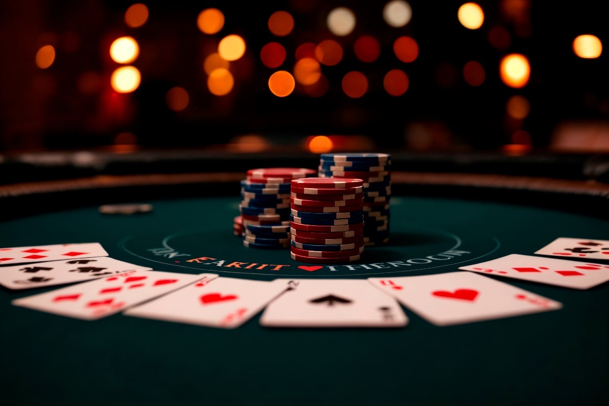 Blackjack